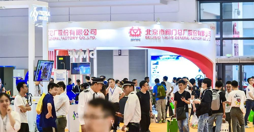 中國市場世界機遇,這些流體機械領(lǐng)域的展商也去進博會啦!- 中國市場世界機遇,這些流體機械領(lǐng)域的展商也去進博會啦!-