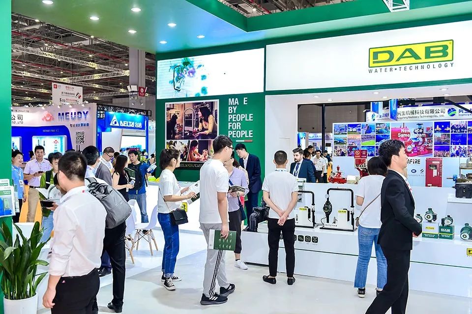 中國市場世界機遇,這些流體機械領(lǐng)域的展商也去進博會啦!- 中國市場世界機遇,這些流體機械領(lǐng)域的展商也去進博會啦!-
