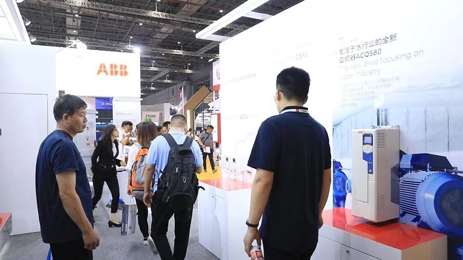 中國電機領軍企業——金龍電機將登陸2020上海泵閥展!- 中國電機領軍企業——金龍電機將登陸2020上海泵閥展!-