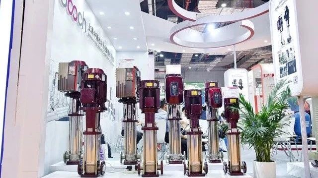 中國市場世界機遇,這些流體機械領(lǐng)域的展商也去進博會啦!- 中國市場世界機遇,這些流體機械領(lǐng)域的展商也去進博會啦!-