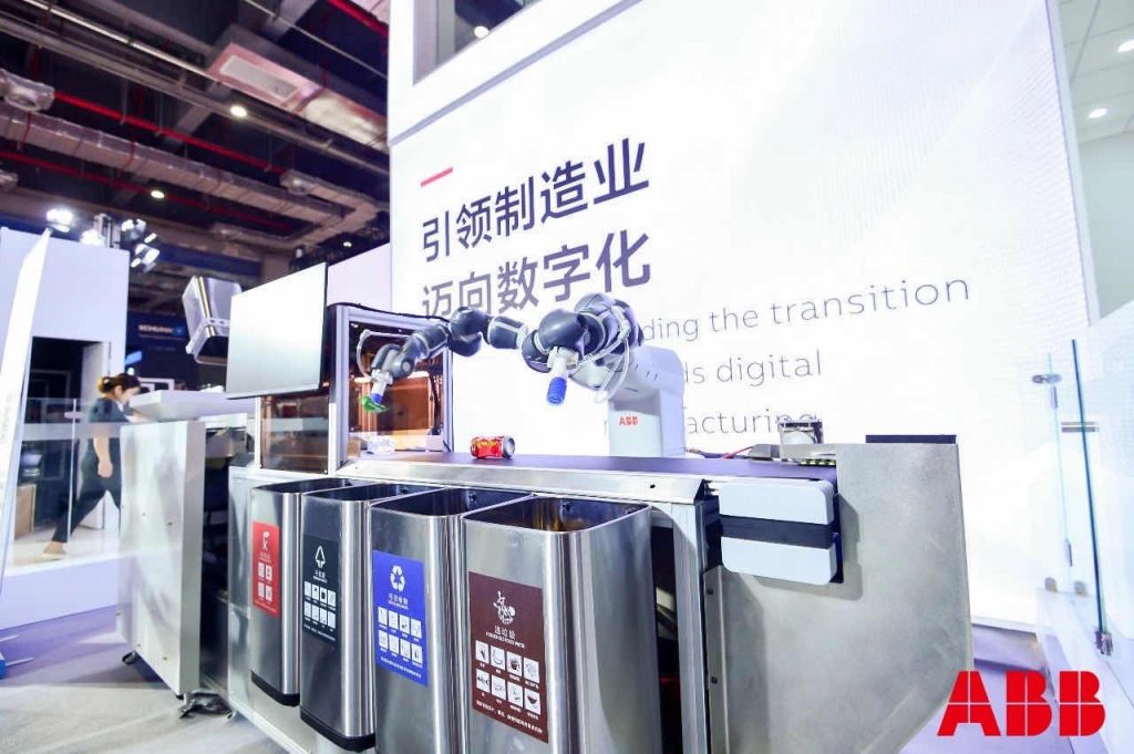中國市場世界機遇,這些流體機械領(lǐng)域的展商也去進博會啦!- 中國市場世界機遇,這些流體機械領(lǐng)域的展商也去進博會啦!-