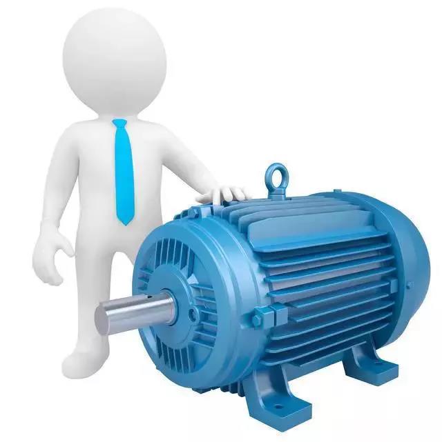 電機(jī)修理這幾步驟,零基礎(chǔ)會了也是師傅- 電機(jī)修理這幾步驟,零基礎(chǔ)會了也是師傅-