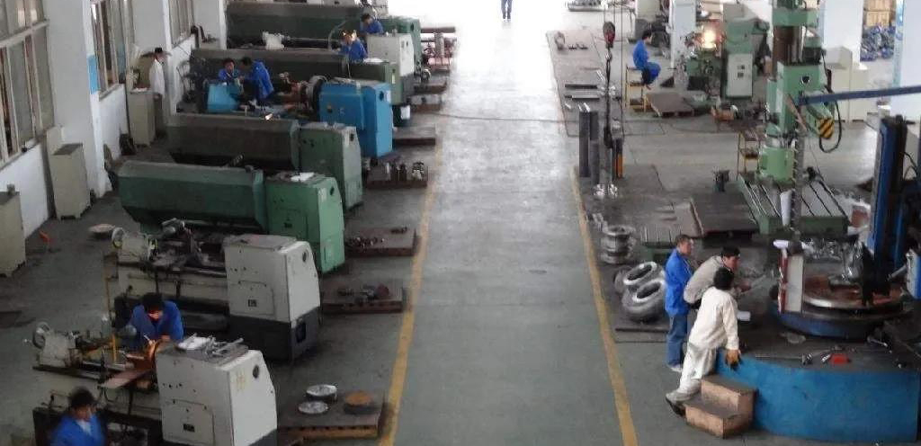 小微企業(yè)廢水集中治理，浙江溫嶺規(guī)劃建設(shè)泵與電機行業(yè)廢水集中處置試點
