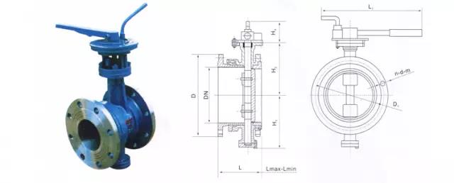 電廠常用的閥門有哪些?用在哪兒?這次真的總結(jié)全了- 電廠常用的閥門有哪些?用在哪兒?這次真的總結(jié)全了-