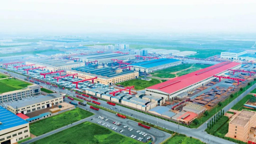 連續(xù)14年位列中國企業(yè)500強(qiáng)!友發(fā)鋼管如何用一流品質(zhì)撐起一流工程?- 連續(xù)14年位列中國企業(yè)500強(qiáng)!友發(fā)鋼管如何用一流品質(zhì)撐起一流工程?-