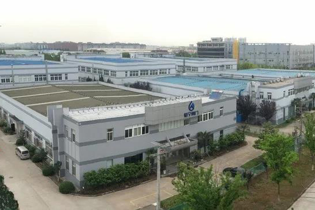 上海韜寧閥門有限公司入駐上海國(guó)際泵管閥展覽會(huì)，眾多高質(zhì)量產(chǎn)品將相繼展出