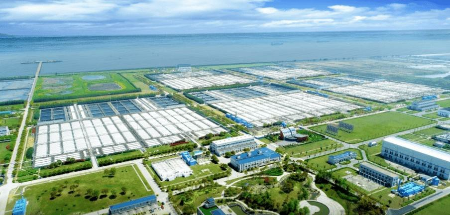 中央環(huán)保督察新風向！污水廠“清水進清水出”成關注重點